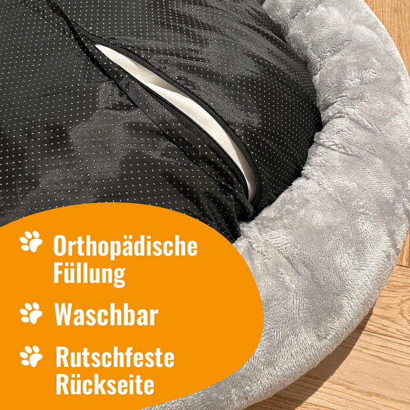 Kuschelbett Schlafele Deluxe ©