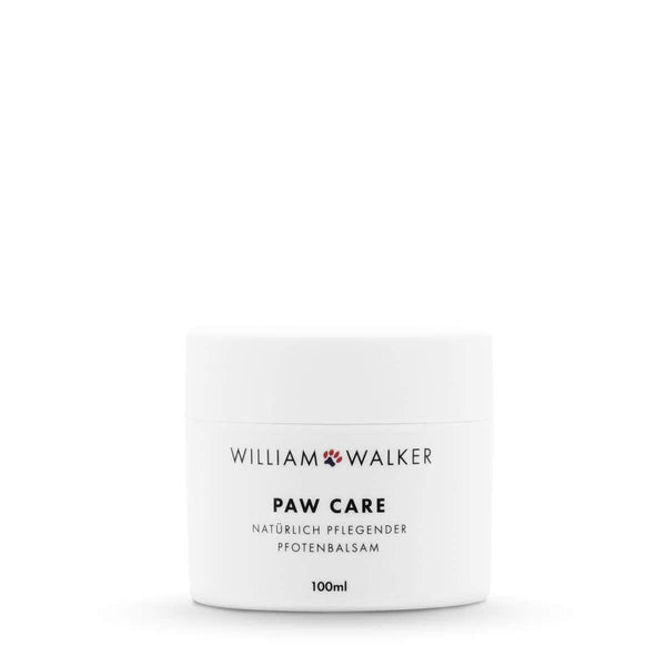 William Walker Paw Care Pfotenbalsam für Hunde